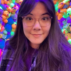 Meet your Posher, Felicia